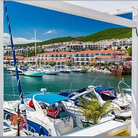 Studio Dans Complexe Proche De La Mer, Slantschew brjag Exterior foto