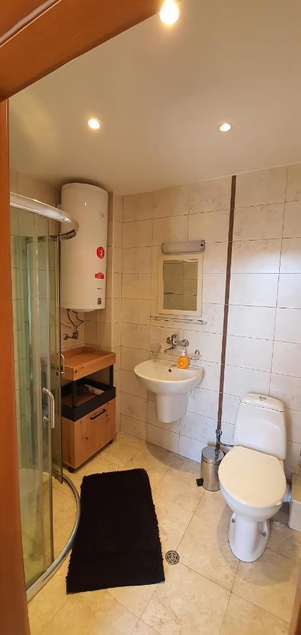 Studio Dans Complexe Proche De La Mer, Slantschew brjag Exterior foto